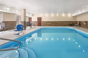 Fairfield Inn by Marriott Warren Niles